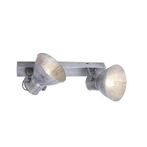 Imagine Spot SAMIA 2xE27/25W/230V Leuchten Direkt 11481-77