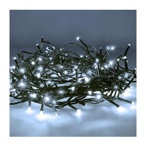 Imagine Instalație LED de Crăciun de exterior 500xLED/8 functions 55m IP44 alb rece BRILAGI