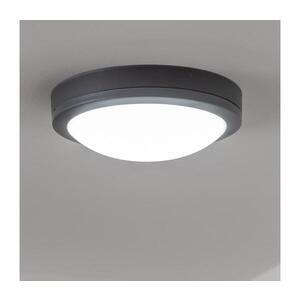 Imagine Plafonieră LED de exterior LED/20W/230V IP54 antracit BRILAGI