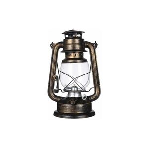 Imagine Lampă cu gaz lampant LANTERN 28 cm cupru BRILAGI