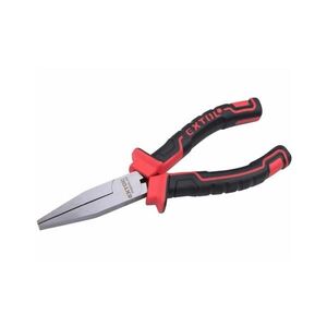 Imagine Clește cu vârf plat 160 mm Extol Premium