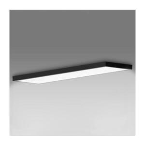 Imagine Plafonieră LED pentru baie FRAME LED/40W/230V 120x30 cm IP44 negru BRILAGI