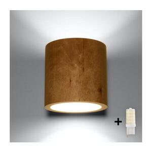 Imagine Aplică LED FRIDA 1xG9/3, 5W/230V BRILAGI