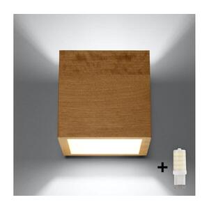 Imagine Aplică LED MURO 1xG9/3, 5W/230V BRILAGI