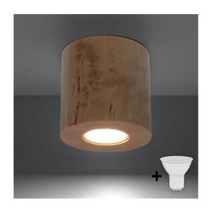 Imagine Plafonieră LED FRIDA 1xGU10/7W/230V BRILAGI