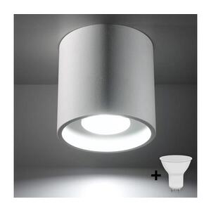 Imagine Plafonieră LED FRIDA 1xGU10/7W/230V alb BRILAGI
