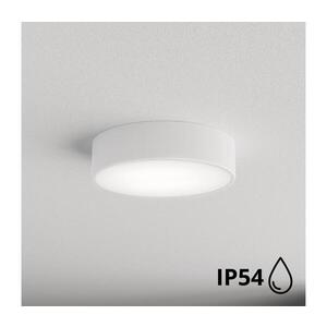 Imagine Plafonieră pentru baie CLARE 2xE27/24W/230V d. 30 cm alb IP54 BRILAGI