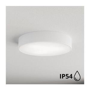 Imagine Plafonieră pentru baie CLARE 3xE27/24W/230V d. 40 cm alb IP54 BRILAGI