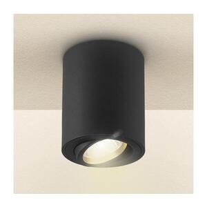 Imagine Spot MIA 1xGU10/30W/230V 100x80 mm negru BRILAGI