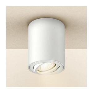 Imagine Spot MIA 1xGU10/30W/230V 100x80 mm alb BRILAGI