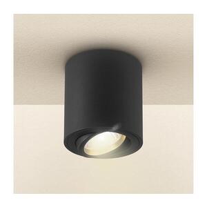 Imagine Spot MIA 1xGU10/30W/230V 84x80 mm negru BRILAGI