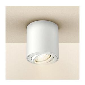 Imagine Spot MIA 1xGU10/30W/230V 84x80 mm alb BRILAGI