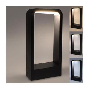 Imagine Lampă LED de exterior BRILAGI BARI LED/7W/230V 3000/4000/6000K IP54 30 cm