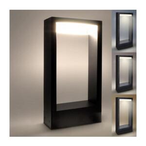 Imagine Lampă LED de exterior BRILAGI RAGUSA LED/7W/230V 3000/4000/6000K IP54 30 cm