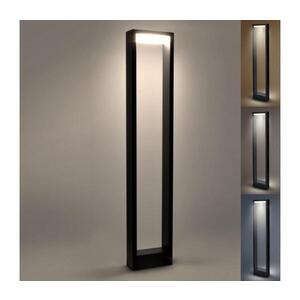 Imagine Lampă LED de exterior BRILAGI RAGUSA LED/7W/230V 3000/4000/6000K IP54 80 cm