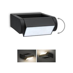 Imagine Aplică LED de exterior BRILAGI CROTONE LED/7W/230V IP54
