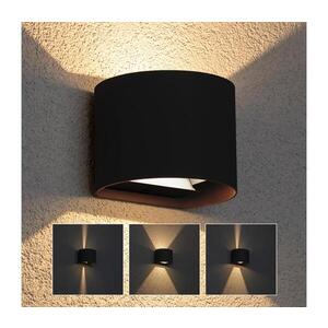 Imagine Aplică LED de exterior BRILAGI RONDO LED/6W/230V IP54