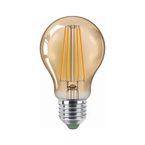 Imagine Bec LED CLASIC AMBER A60 E27/9W/230V 2200K BRILAGI