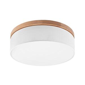 Imagine Plafonieră BRILAGI BELLADONNA 3xE27/15W/230V d. 50 cm alb/stejar