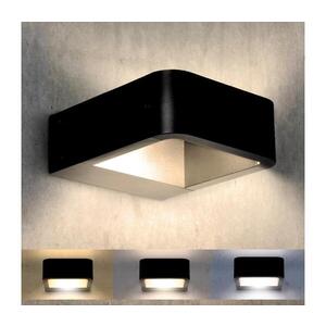 Imagine Aplică LED de exterior BRILAGI BARI LED/7W/230V 3000/4000/6000K IP54