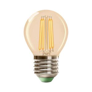 Imagine Bec LED BRILAGI CLASIC AMBER G45 E27/4W/230V 2200K
