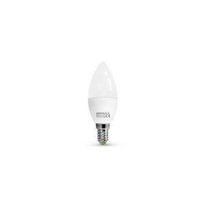 Imagine Bec LED BRILAGI ECOLINE C37 E14/7W/230V 4000K