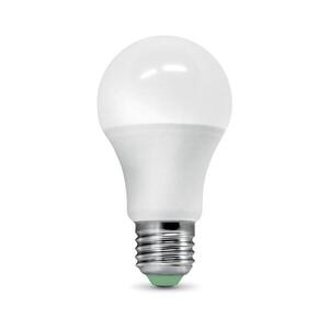 Imagine Bec LED cu senzor crepuscular BRILAGI ECOLINE A60 E27/9W/230V 3000K