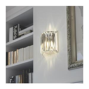 Imagine Aplică de cristal BRILAGI GLAMOUR 1xG9/42W/230V