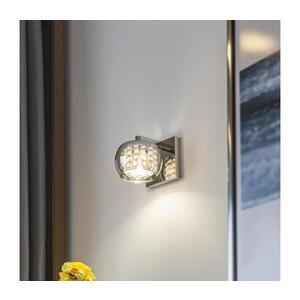 Imagine Aplică de cristal BRILAGI JEWEL 1xG9/42W/230V