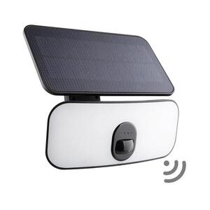 Imagine Aplică LED solară cu senzor BRILAGI ROOF LED/13W/5V IP65
