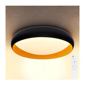 Imagine Plafonieră LED dimabilă BRILAGI LIVIA LED/48W/230V 3000-6500K + telecomandă