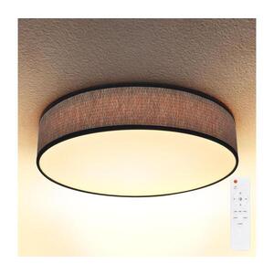 Imagine Plafonieră LED dimabilă BRILAGI ADELA LED/48W/230V 3000-6500K + telecomandă