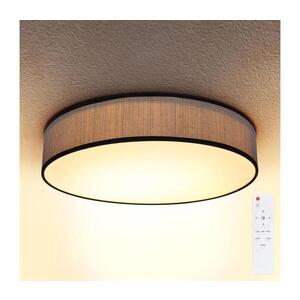 Imagine Plafonieră LED dimabilă BRILAGI AURORA LED/48W/230V 3000-6500K + telecomandă
