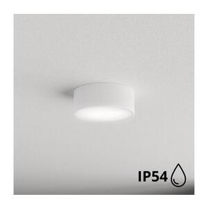 Imagine Plafonieră pentru baie BRILAGI CLARE 1xE27/24W/230V d. 20 cm IP54 alb