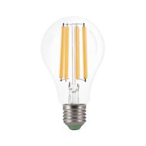 Imagine Bec LED VINTAGE A60 E27/9W/230V 3000K BRILAGI