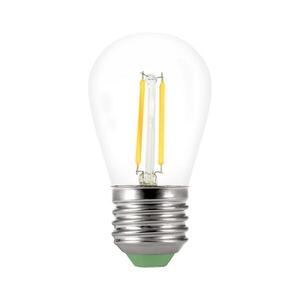Imagine Bec LED BRILAGI VINTAGE ST45 E27/1W/230V 3000K