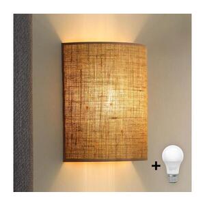 Imagine Aplică LED BRILAGI BOHO STYLE 1xE27/15W/230V