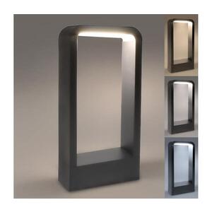 Imagine Lampă LED de exterior BRILAGI BARI LED/7W/230V 3000/4000/6000K antracit IP54 30 cm