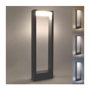 Imagine Lampă LED de exterior BRILAGI RAGUSA LED/7W/230V 3000/4000/6000K antracit IP54 50 cm