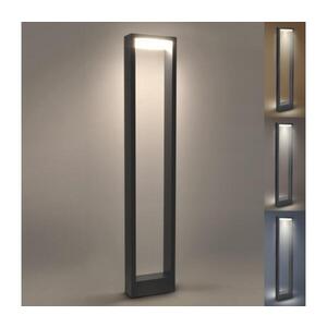 Imagine Lampă LED de exterior BRILAGI RAGUSA LED/7W/230V 3000/4000/6000K antracit IP54 80 cm