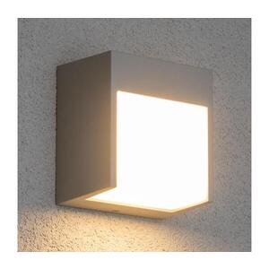Imagine Aplică LED de exterior BRILAGI TERNI LED/12W/230V gri IP44