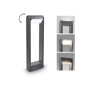 Imagine Lampă LED de exterior BRILAGI CROTONE LED/7W/230V antracit IP54 50 cm