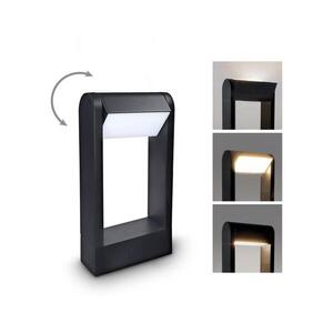 Imagine Lampă LED de exterior BRILAGI CROTONE LED/7W/230V IP54 30 cm
