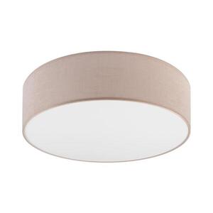 Imagine Plafonieră LED BRILAGI SIRIJA LED/36W/230V d. 45 cm bej