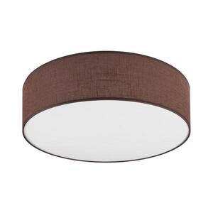 Imagine Plafonieră LED BRILAGI SIRIJA LED/36W/230V d. 45 cm maro