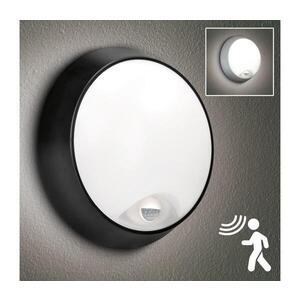 Imagine Aplică LED de exterior cu senzor BRILAGI BULKHEAD LED/20W/230V IP65