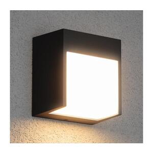 Imagine Aplică LED de exterior BRILAGI TERNI LED/12W/230V IP44