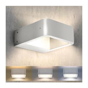 Imagine Aplică LED de exterior BRILAGI BARI LED/7W/230V alb IP54