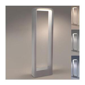 Imagine Lampă LED de exterior BRILAGI BARI LED/7W/230V 3000/4000/6000K alb IP54 50 cm