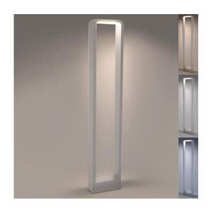Imagine Lampă LED de exterior BRILAGI BARI LED/7W/230V 3000/4000/6000K alb IP54 80 cm